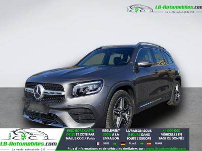 Mercedes GLB 200 BVA