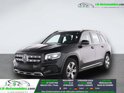 Mercedes GLB 200 BVA