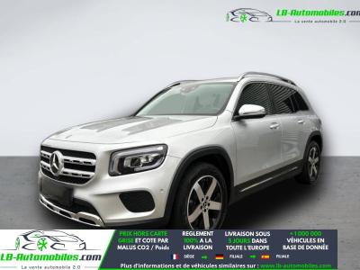 Mercedes GLB 200 BVA