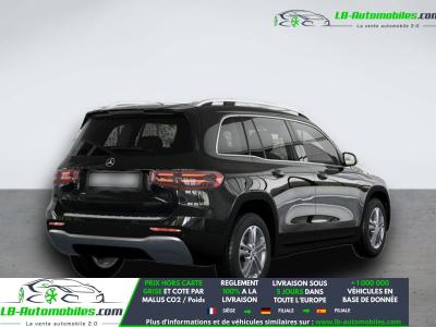 Mercedes GLB 200 BVA