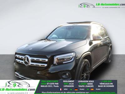 Mercedes GLB 200 BVA