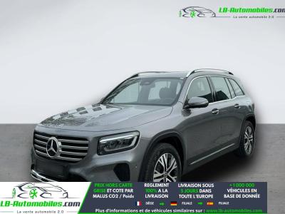 Mercedes GLB 200 BVA