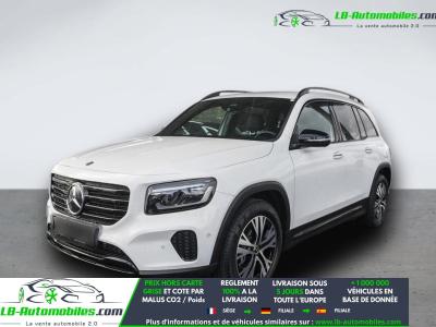Mercedes GLB 200 BVA