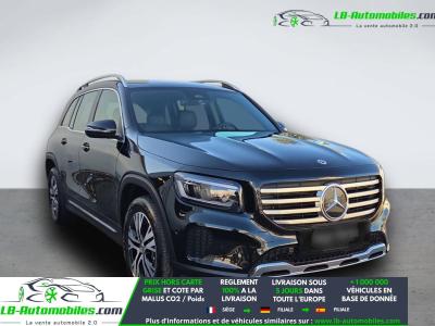 Mercedes GLB 200 BVA