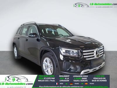 Mercedes GLB 200 BVA