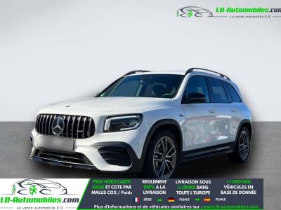Mercedes GLB 35 AMG BVA 4Matic