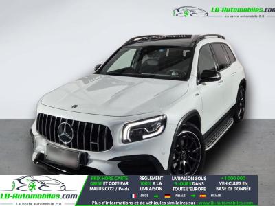 Mercedes GLB 35 AMG BVA 4Matic