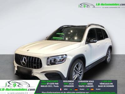 Mercedes GLB 35 AMG BVA 4Matic