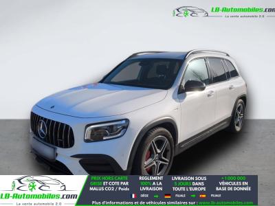 Mercedes GLB 35 AMG BVA 4Matic