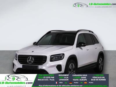 Mercedes GLB 250 BVA 4Matic