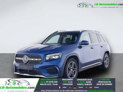 Mercedes GLB 250 BVA 4Matic
