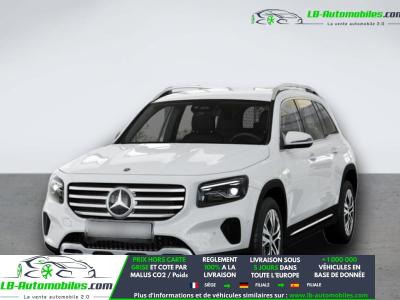 Mercedes GLB 200 BVA