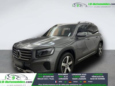 Mercedes GLB 200 BVA