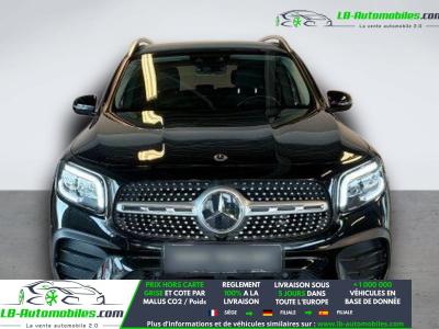 Mercedes GLB 200 BVA
