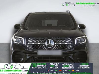 Mercedes GLB 200 BVA