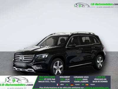 Mercedes GLB 200 BVA