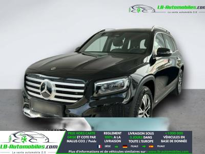 Mercedes GLB 200 BVA