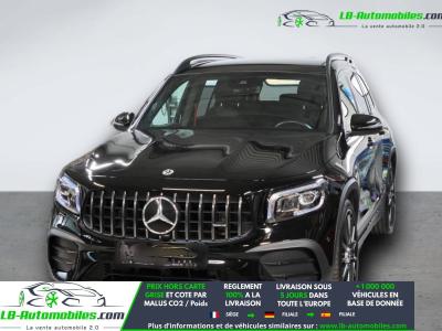 Mercedes GLB 35 AMG BVA 4Matic