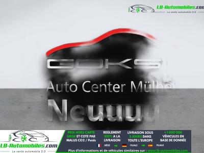 Mercedes GLB 35 AMG BVA 4Matic