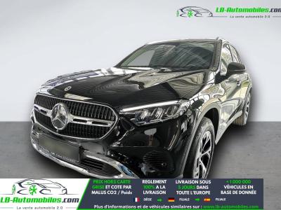 Mercedes GLC Coupe 300 e BVA 4Matic