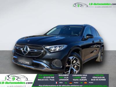 Mercedes GLC Coupe 300 e BVA 4Matic