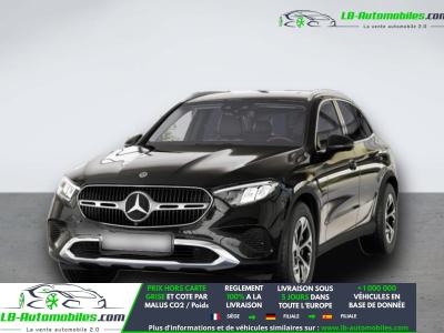 Mercedes GLC Coupe 300 e BVA 4Matic