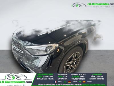 Mercedes GLC Coupe 200 BVA 4Matic