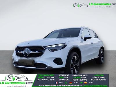 Mercedes GLC Coupe 300 e BVA 4Matic