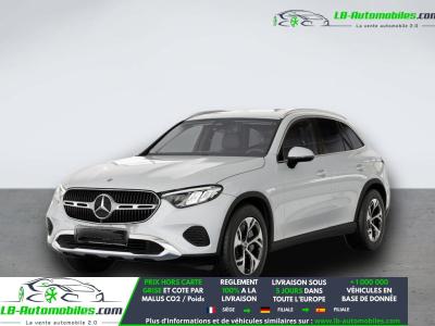 Mercedes GLC Coupe 300 e BVA 4Matic