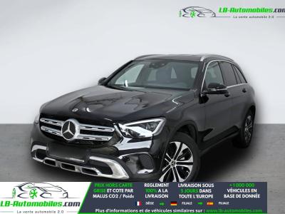 Mercedes GLC 200 d BVA