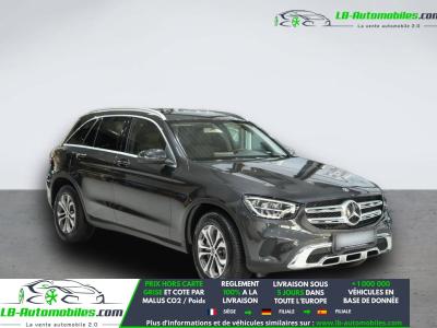 Mercedes GLC 200 d BVA