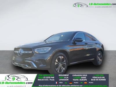 Mercedes GLC 200 d BVA
