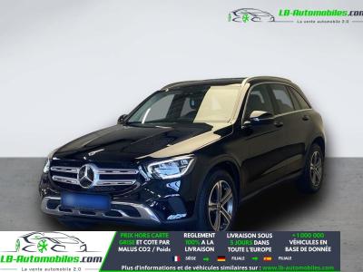 Mercedes GLC 200 d BVA