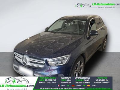 Mercedes GLC 200 d BVA