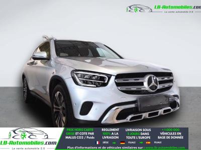 Mercedes GLC 200 d BVA