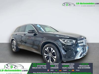 Mercedes GLC 200 d BVA
