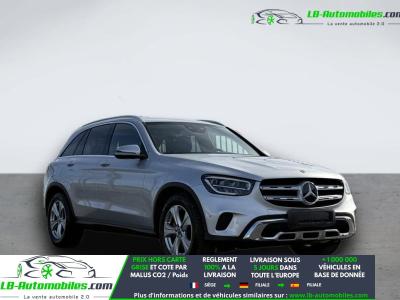 Mercedes GLC 200 d BVA