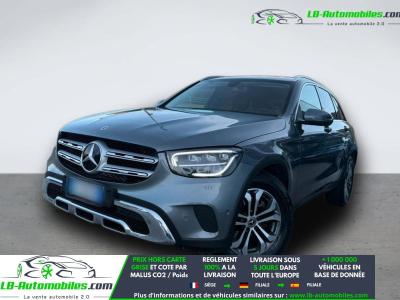 Mercedes GLC 200 d BVA