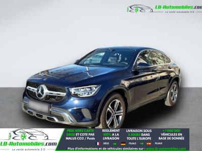 Mercedes GLC 200 d BVA