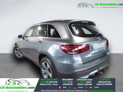 Mercedes GLC 200 d BVA