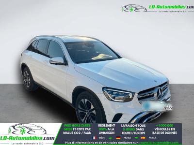 Mercedes GLC 200 d BVA