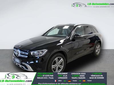 Mercedes GLC 200 d BVA