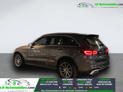 Mercedes GLC 63 AMG BVA