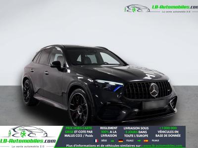 Mercedes GLC 63 S AMG BVA 4Matic+