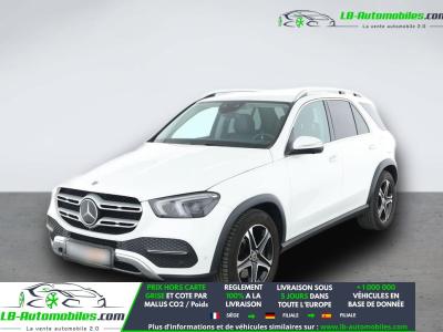 Mercedes GLE 350 e EQ POWER BVA 4Matic