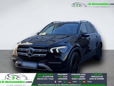 Mercedes GLE 350 e EQ POWER BVA 4Matic