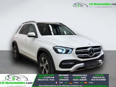 Mercedes GLE 350 e EQ POWER BVA 4Matic