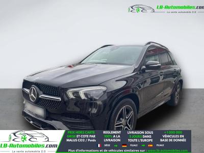 Mercedes GLE 350 e EQ POWER BVA 4Matic
