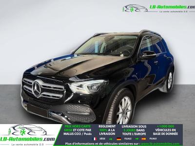 Mercedes GLE 350 e EQ POWER BVA 4Matic