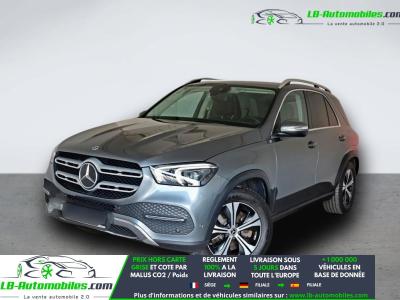 Mercedes GLE 350 e EQ POWER BVA 4Matic